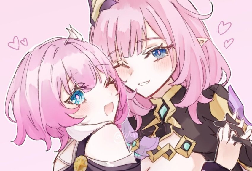 Cyrene (Philia093) (Honkai: Star Rail) Rule 34 Image