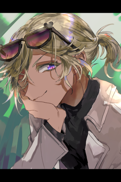Citron (A3!) Rule 34 Image