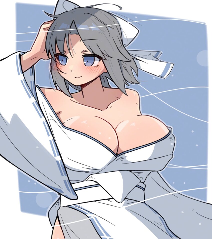 Yumi (Senran Kagura) Rule 34 Image