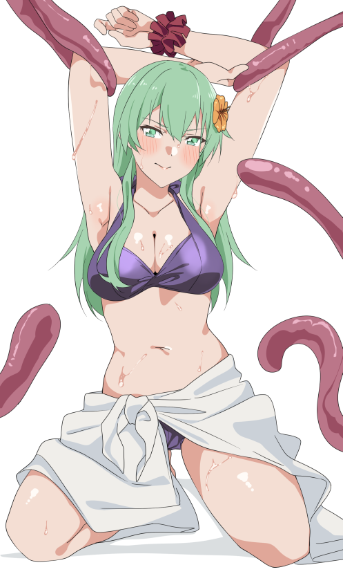 Kantai Collection Rule 34 Image