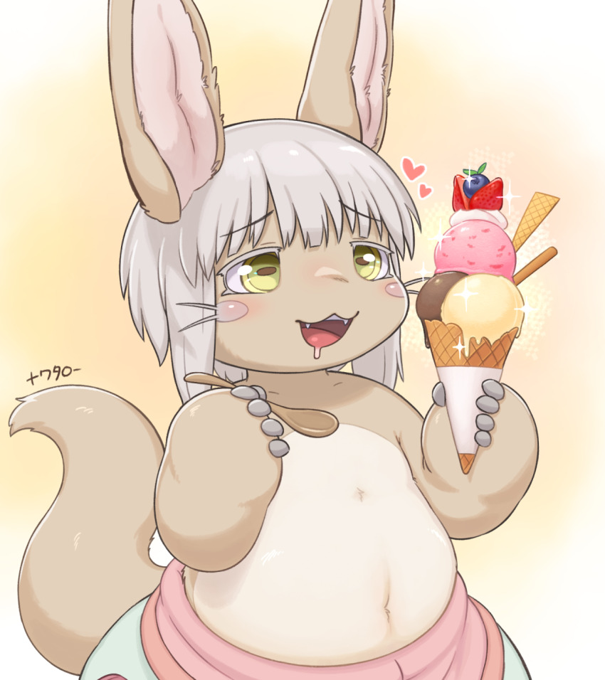 Made In Abyss Rule 34 Image