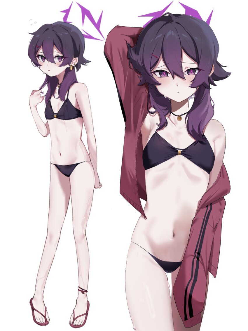 Haruka (Blue Archive) Rule 34 Image