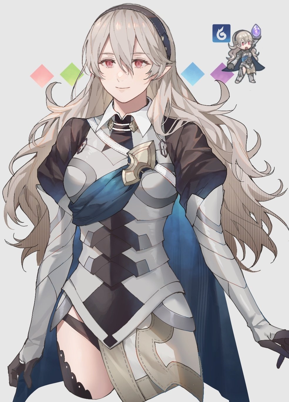 Fire Emblem Rule 34 Image