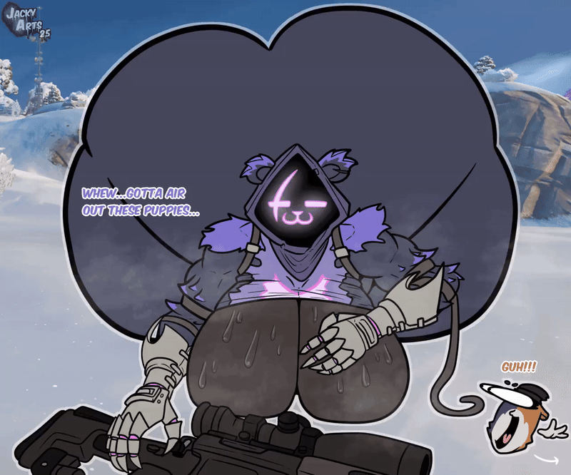 Meow Skulls (Fortnite) Rule 34 Image