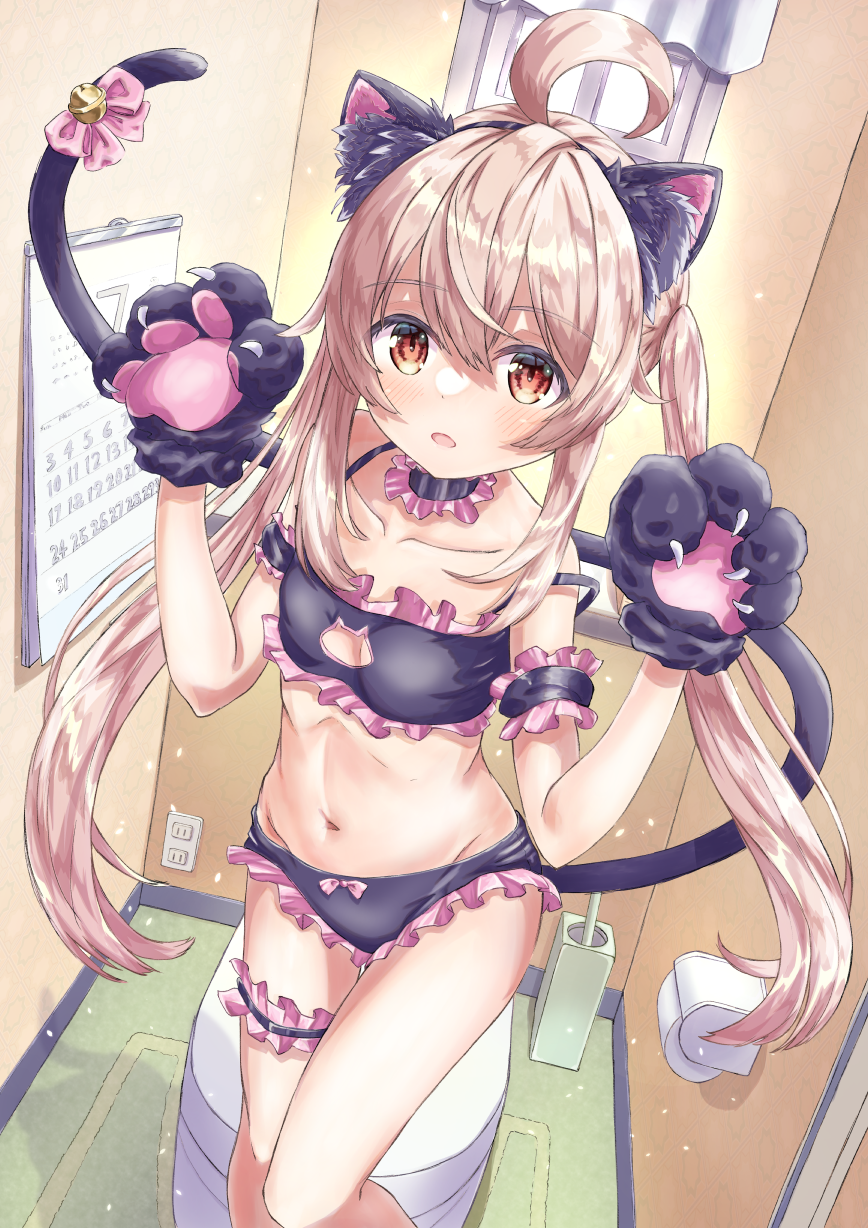 Oyama Mahiro (Onii-Chan Wa Oshimai!) Rule 34 Image