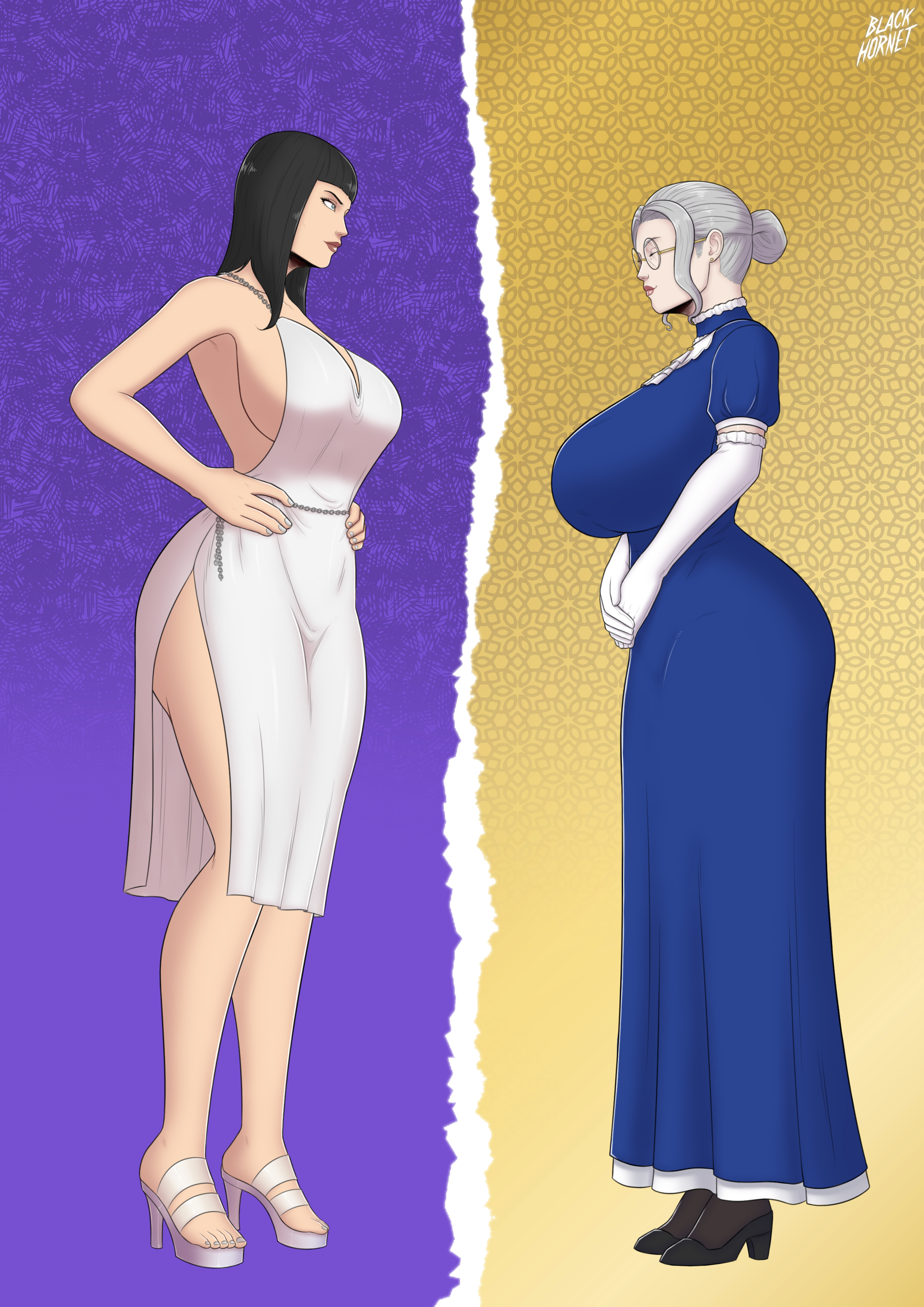 Digital Drawing (Artwork) Rule 34 Image