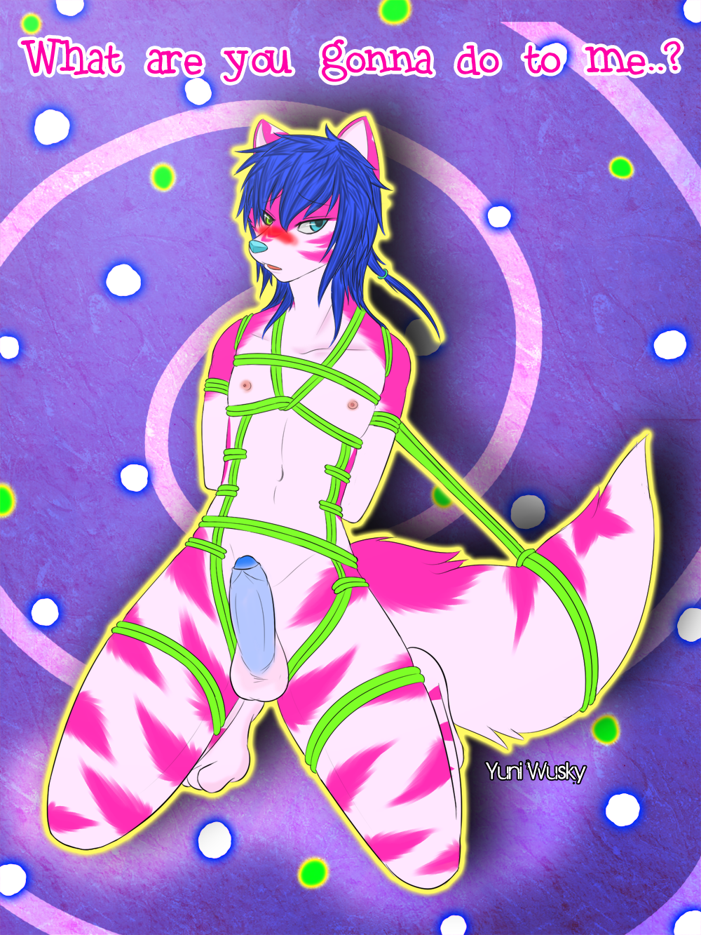 Anthro Rule 34 Image