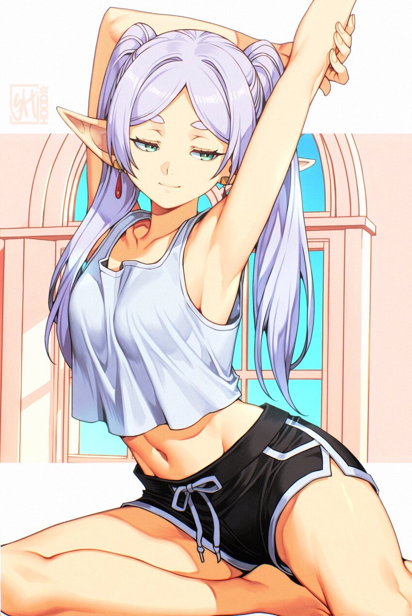 Frieren (Sousou No Frieren) Rule 34 Image