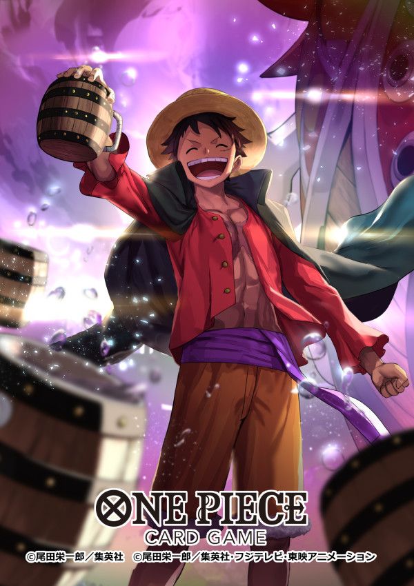 Thousand Sunny (Monkey D. Luffy) Rule 34 Image