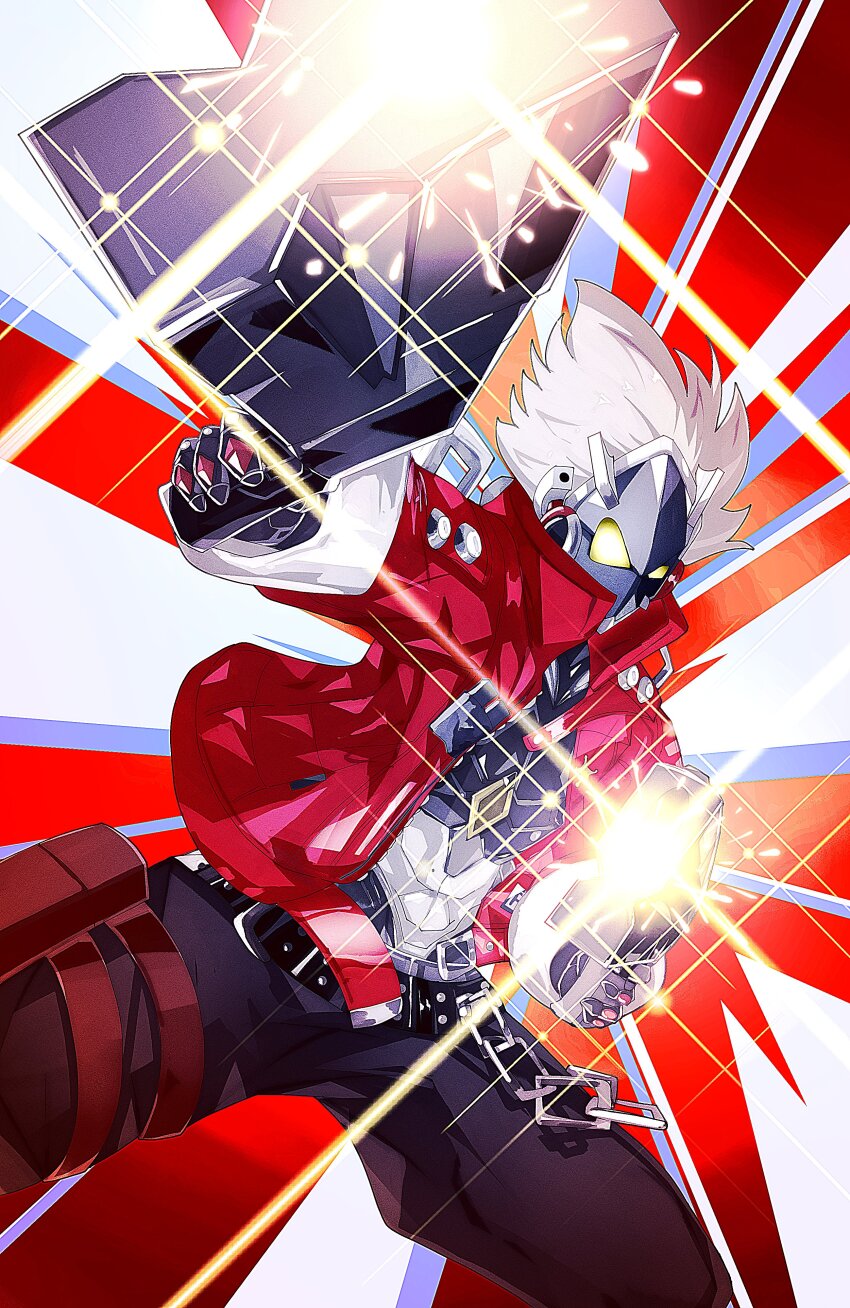Zenless Zone Zero Rule 34 Image