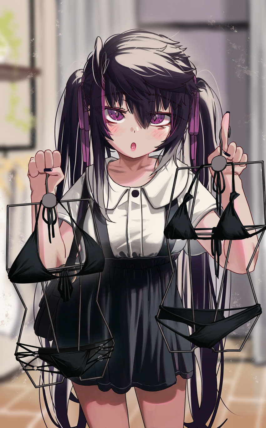 Priite Hari (Torriet) Rule 34 Image