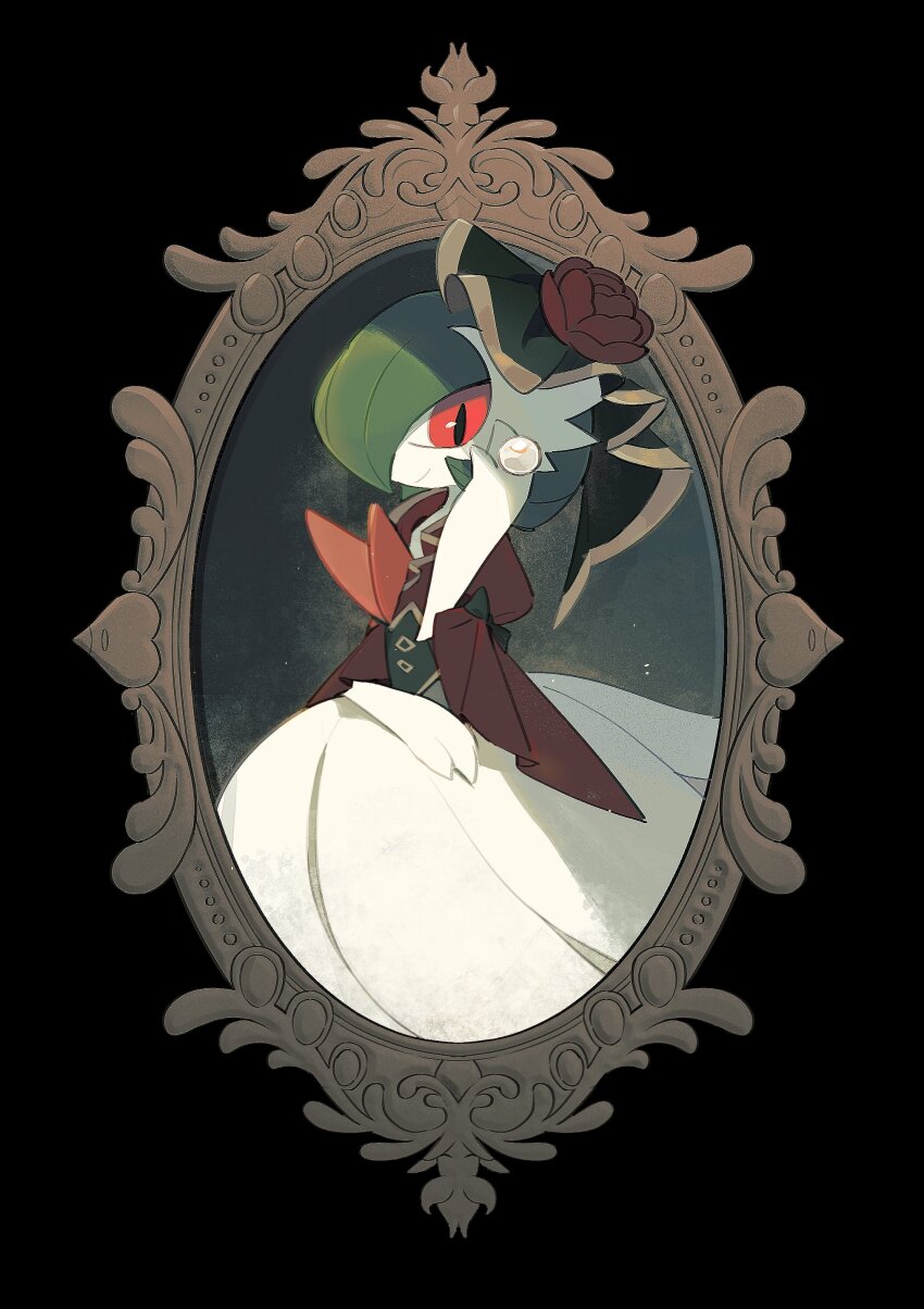 Gardevoir (Nintendo) Rule 34 Image