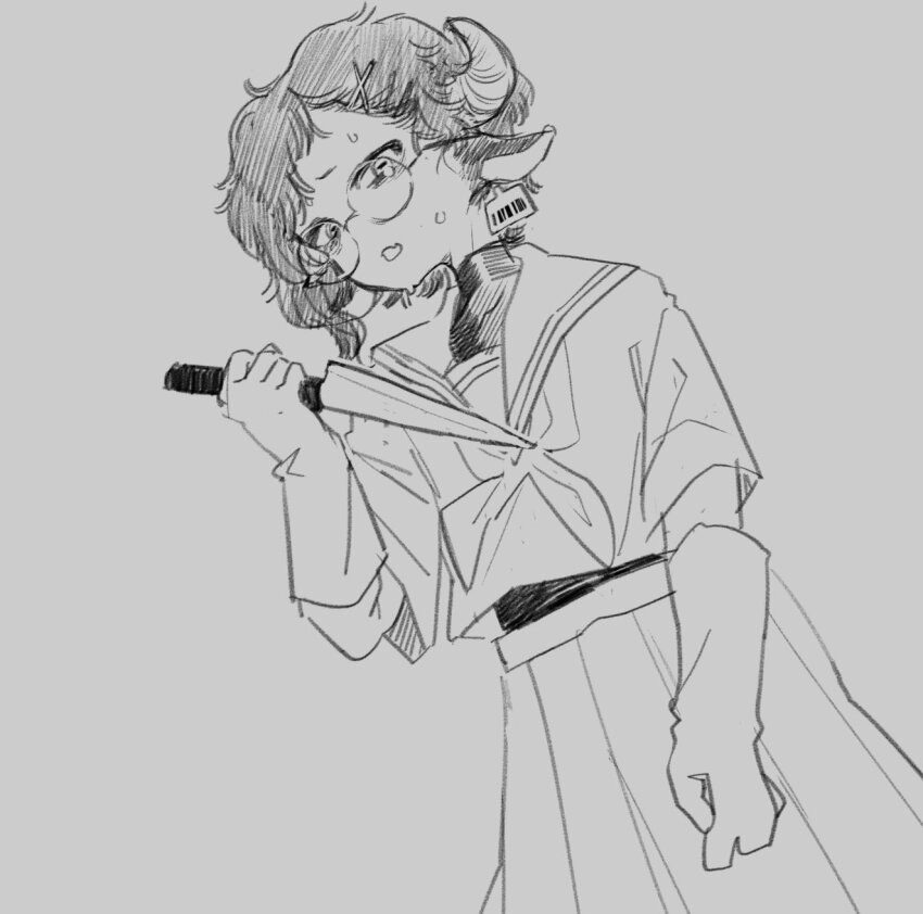 Cow Horns Rule 34 Image