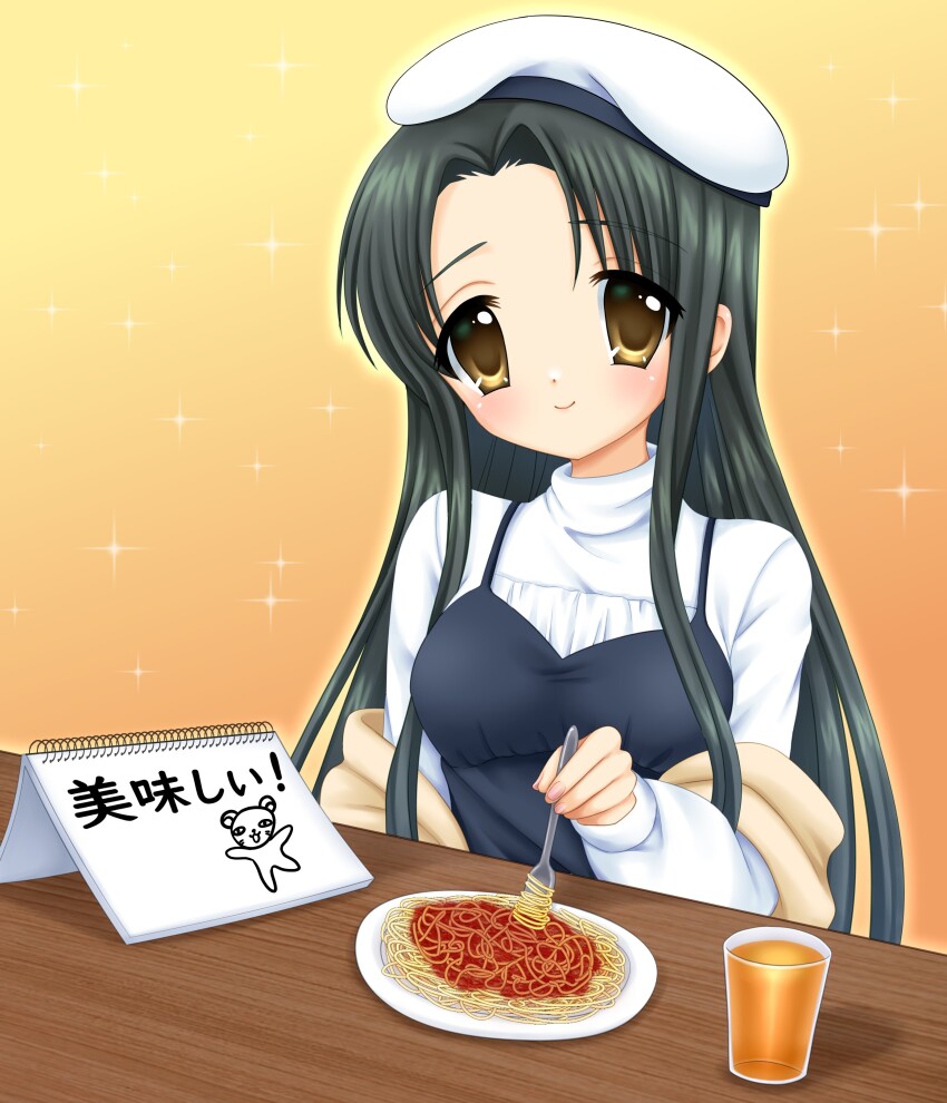 Tachibana Kukuri (11eyes) Rule 34 Image