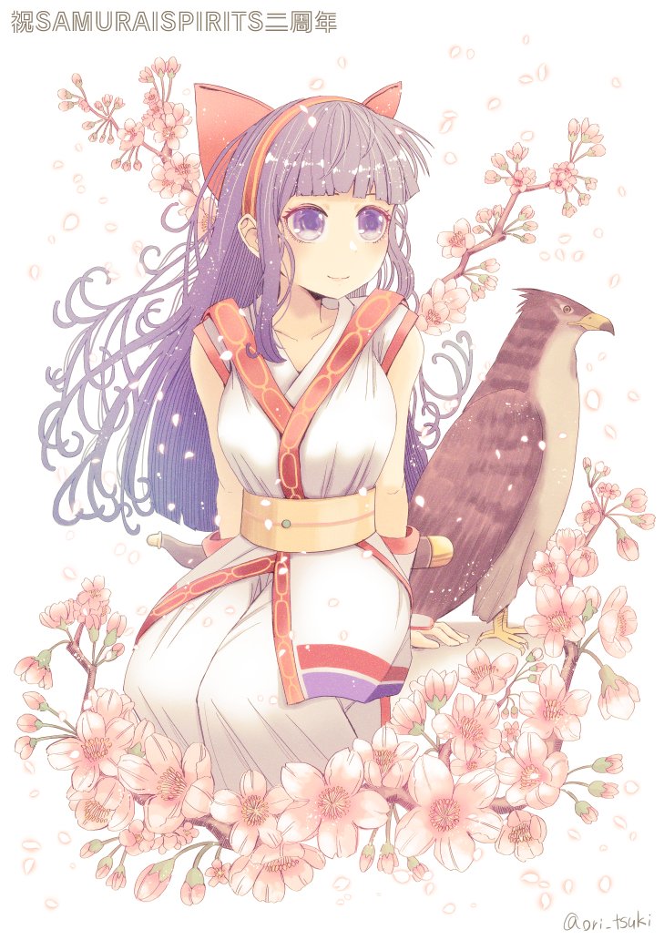 Mamahaha (Samurai Spirits) Rule 34 Image