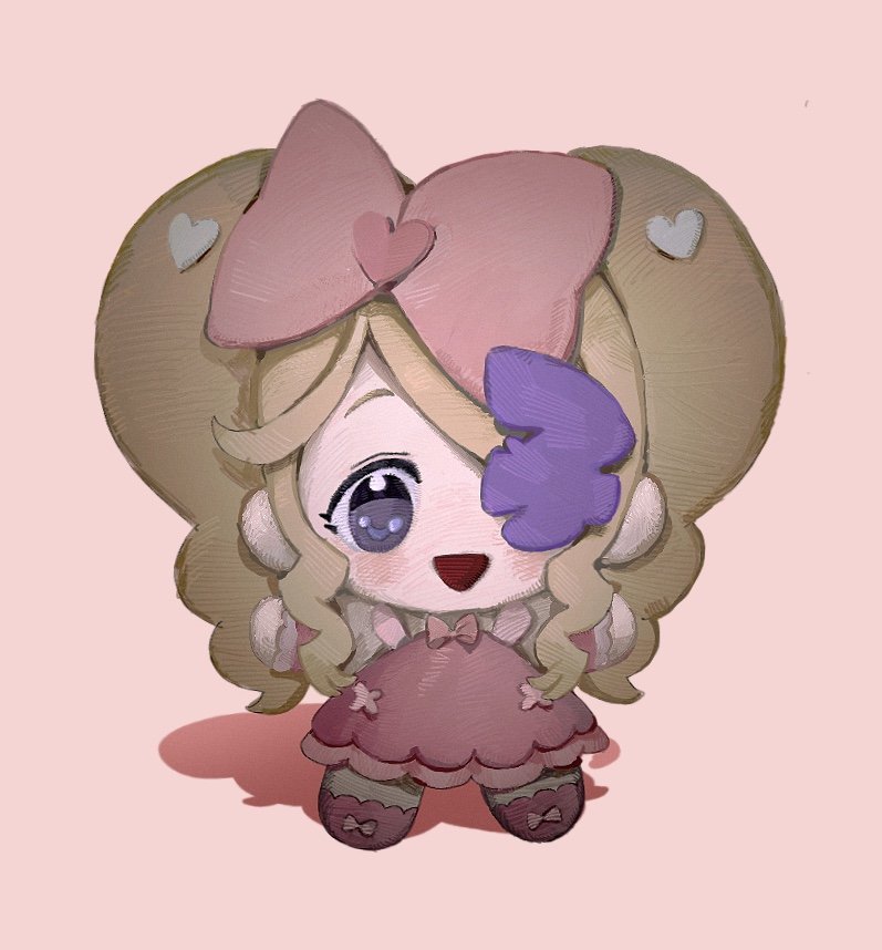 Harime Nui (Kill La Kill) Rule 34 Image