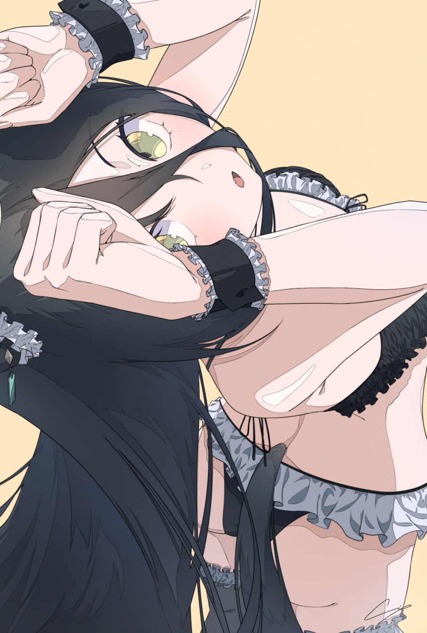 Manhattan Cafe (Umamusume) Rule 34 Image