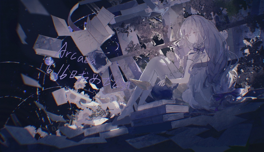 Arcaea Rule 34 Image