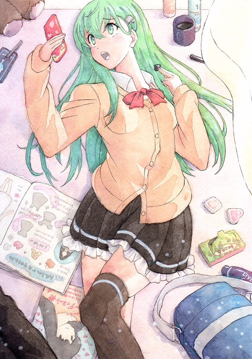 Kantai Collection Rule 34 Image