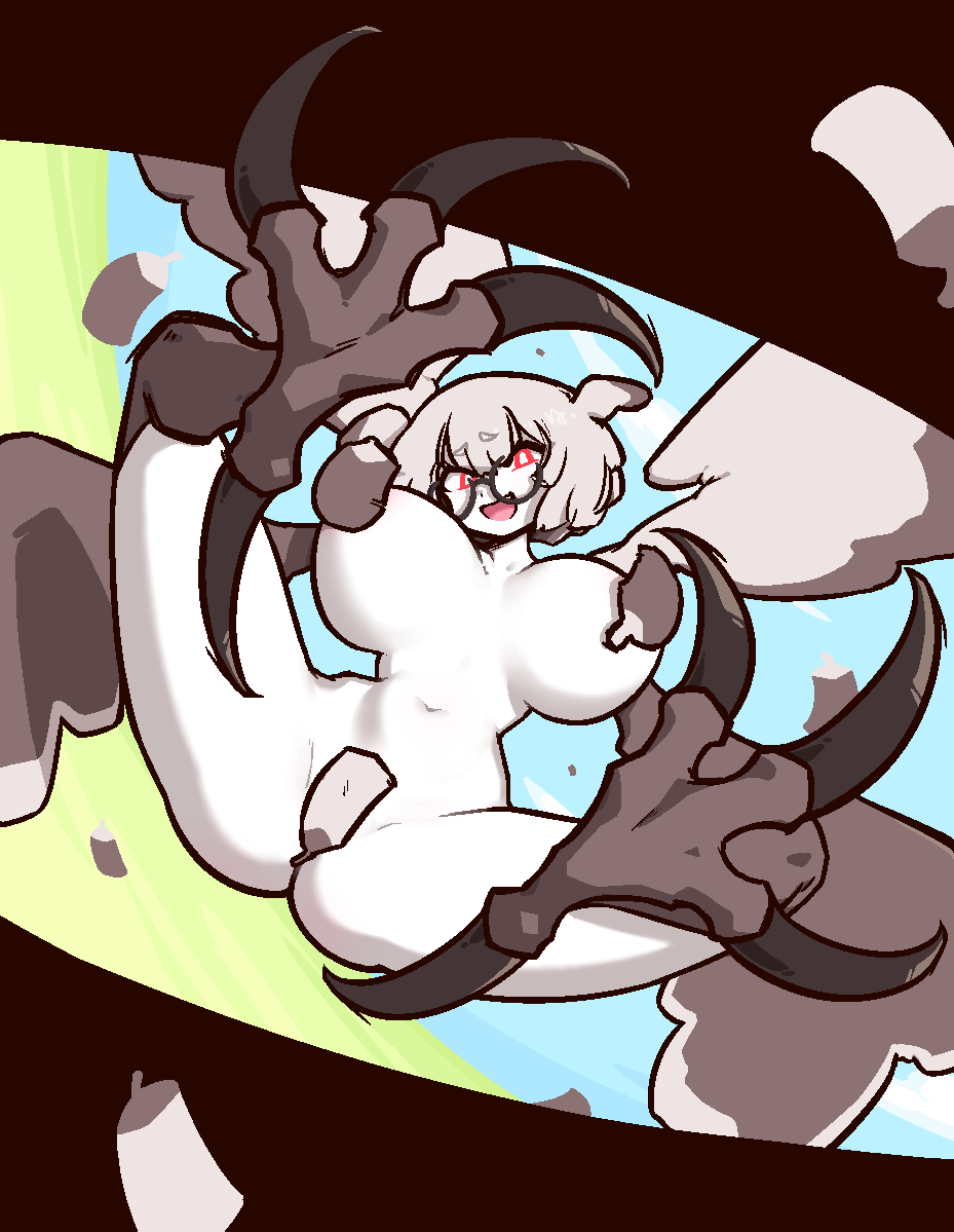 Original Rule 34 Image