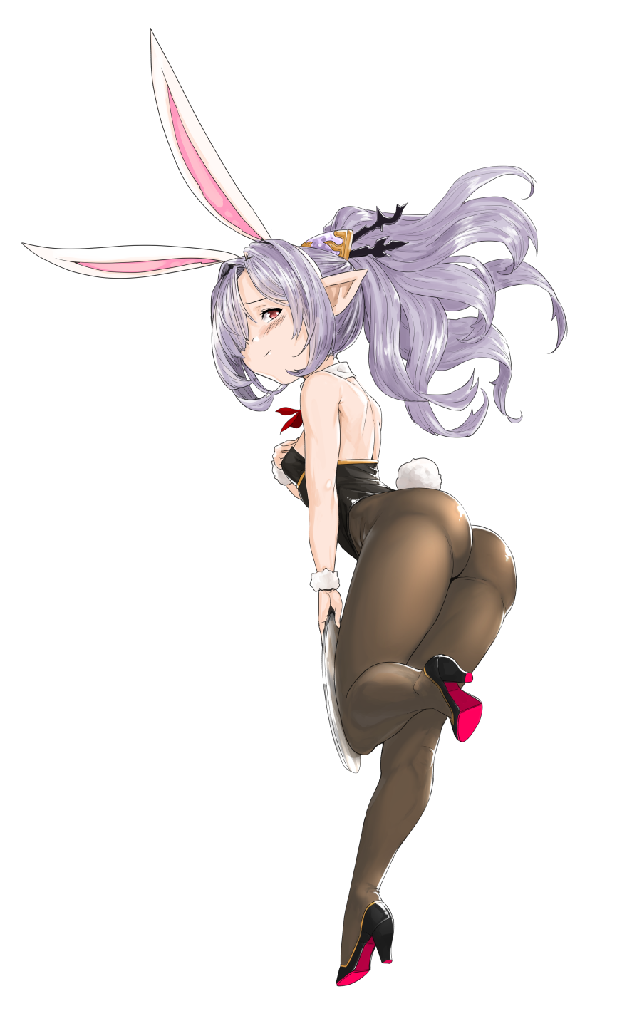 Granblue Fantasy Rule 34 Image
