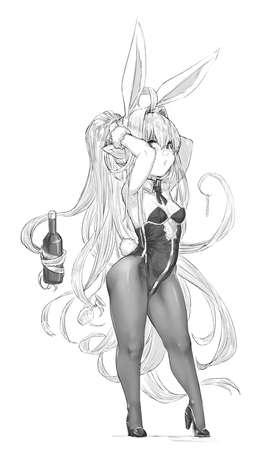 Granblue Fantasy Rule 34 Image
