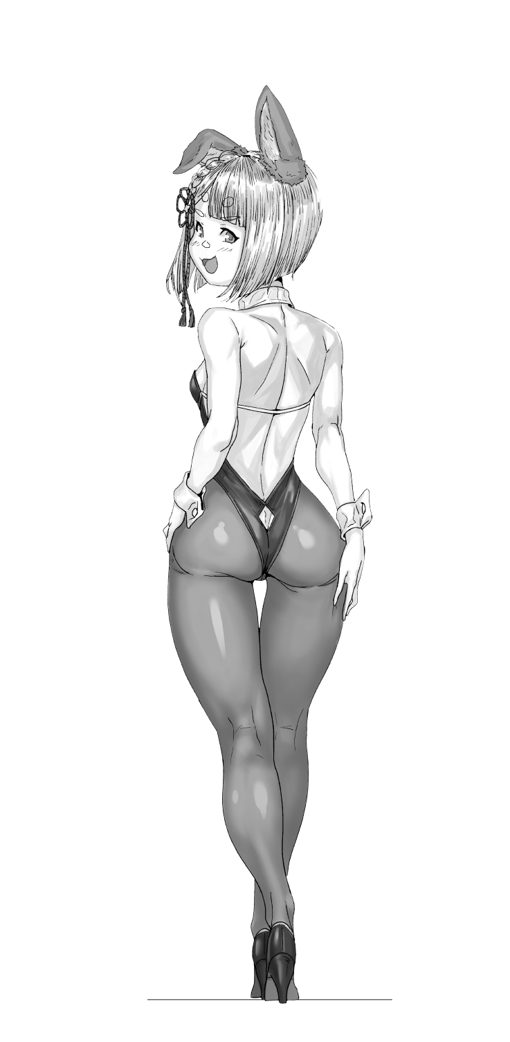 Erune (Granblue Fantasy) Rule 34 Image