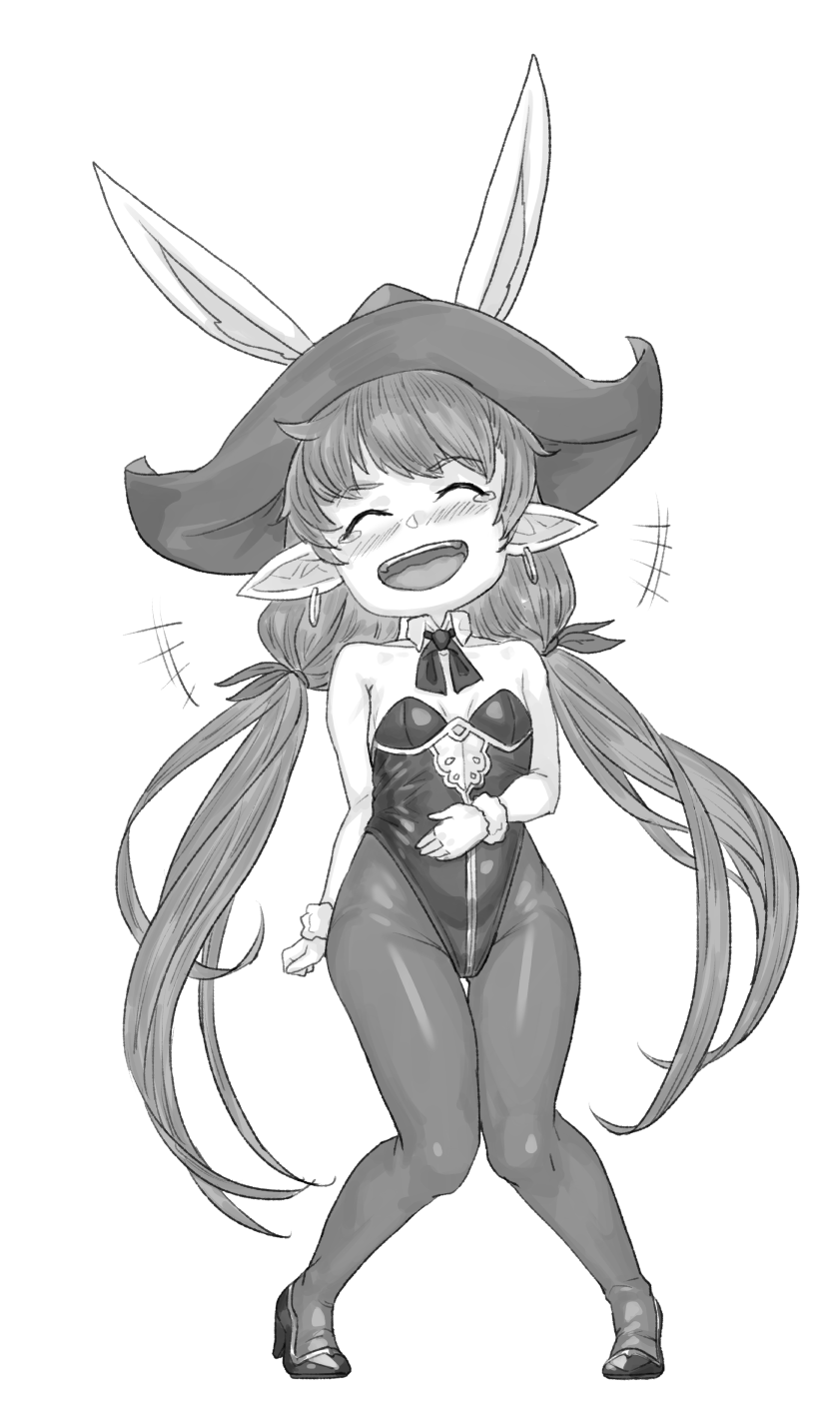 Granblue Fantasy Rule 34 Image