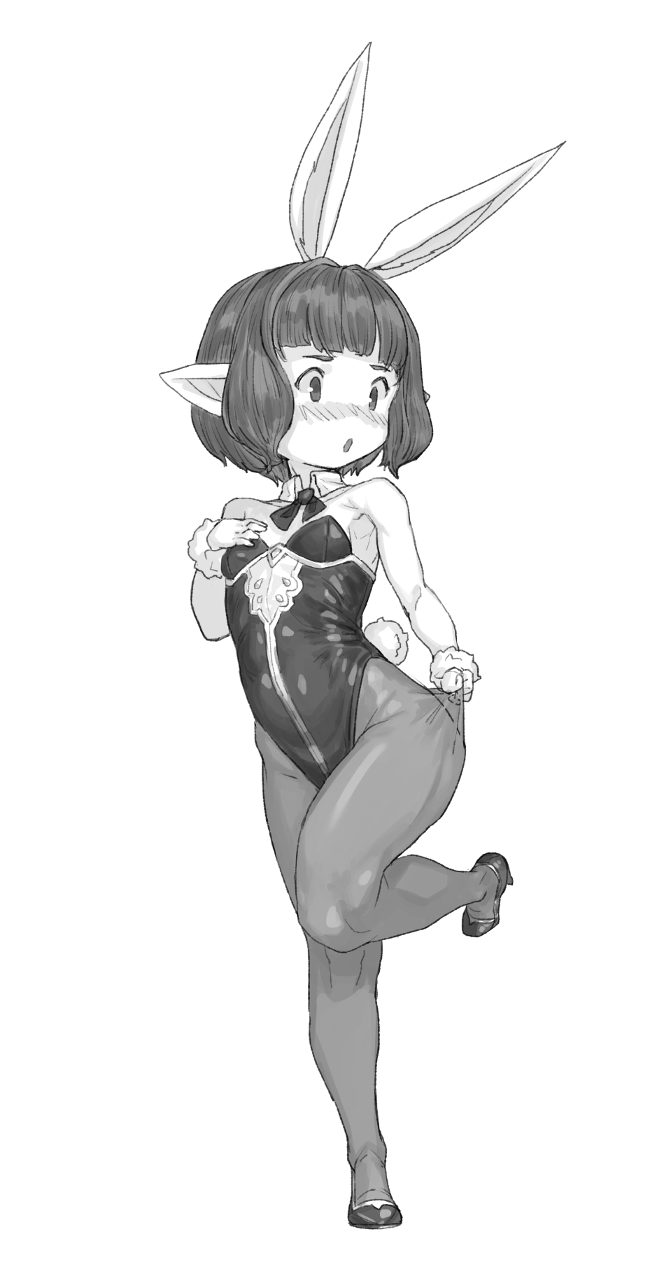 Granblue Fantasy Rule 34 Image
