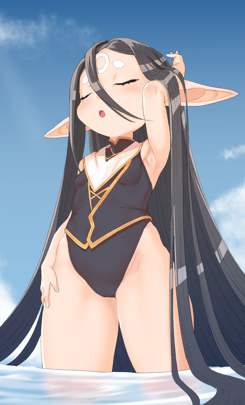 Granblue Fantasy Rule 34 Image