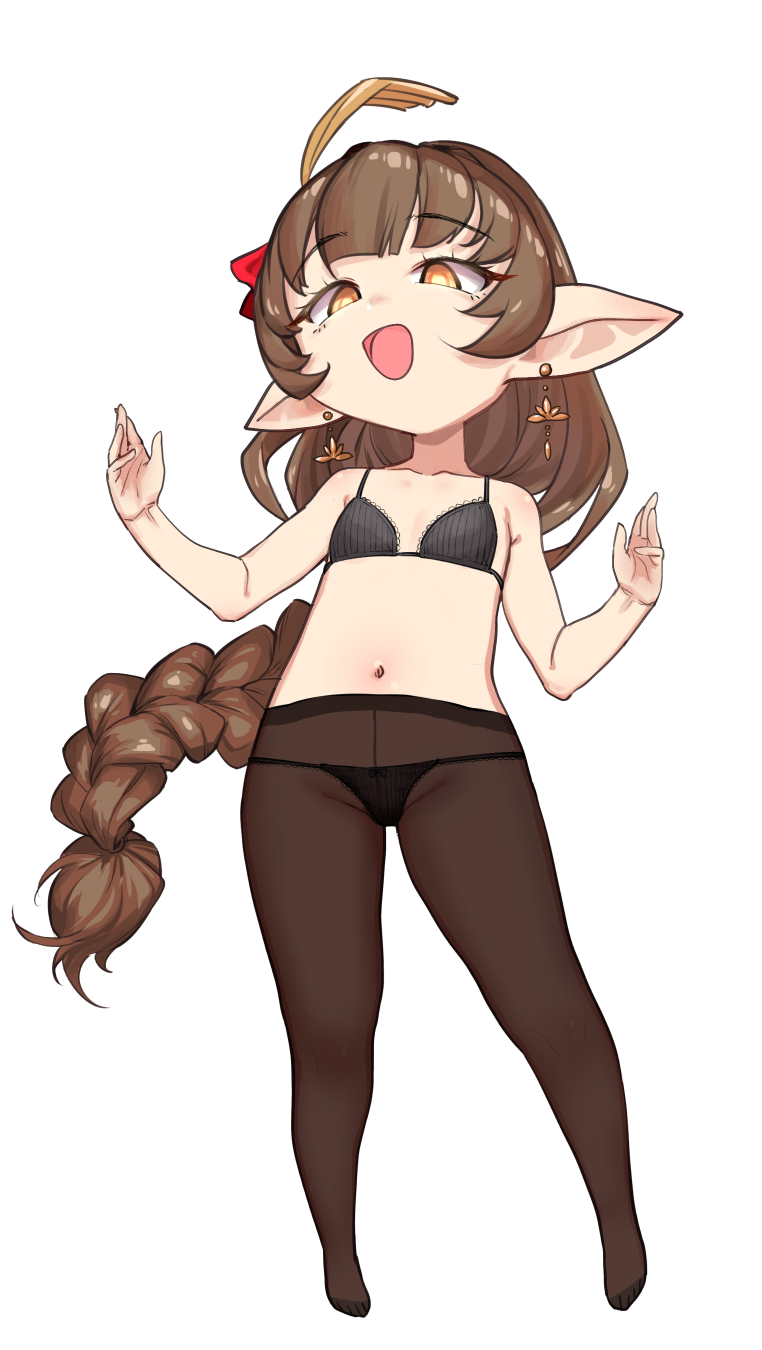 Granblue Fantasy Rule 34 Image