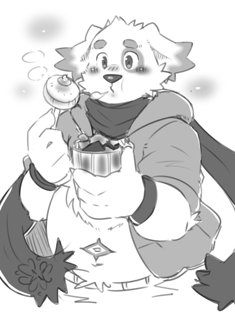 Tokyo Houkago Summoners Rule 34 Image