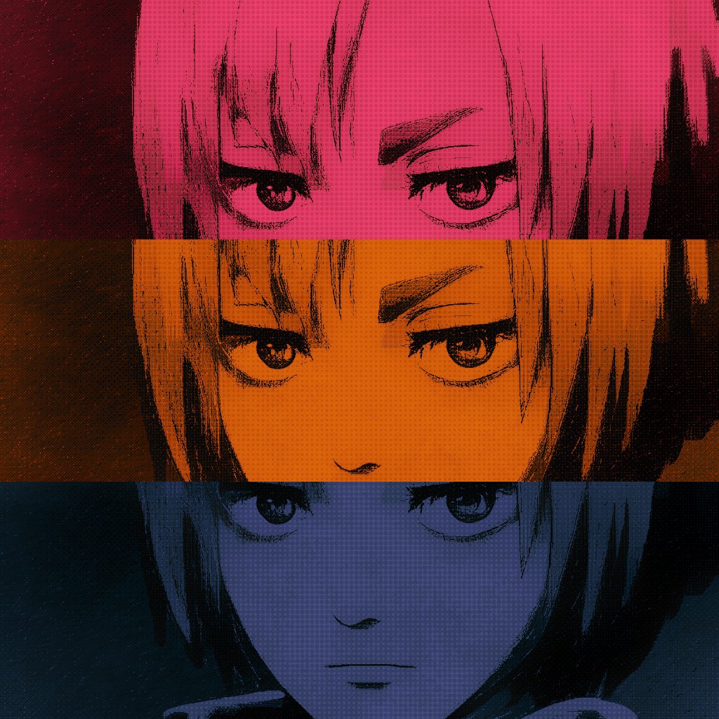 Rico Brzenska (Shingeki No Kyojin) Rule 34 Image