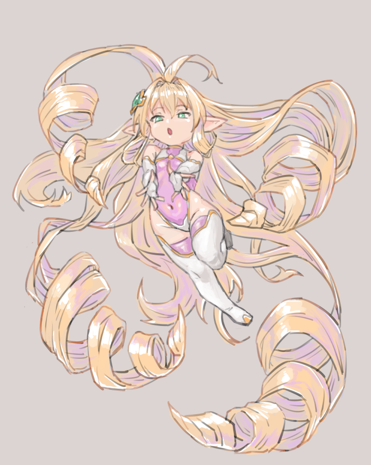 Granblue Fantasy Rule 34 Image