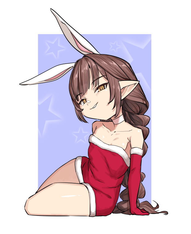 Granblue Fantasy Rule 34 Image