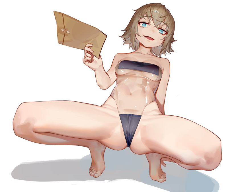 Girls' Frontline Rule 34 Image