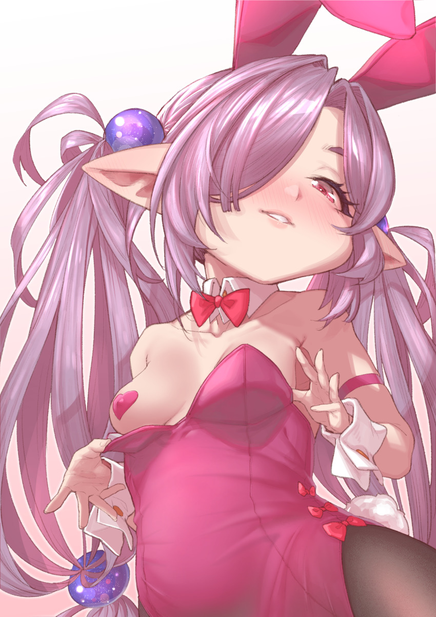Granblue Fantasy Rule 34 Image