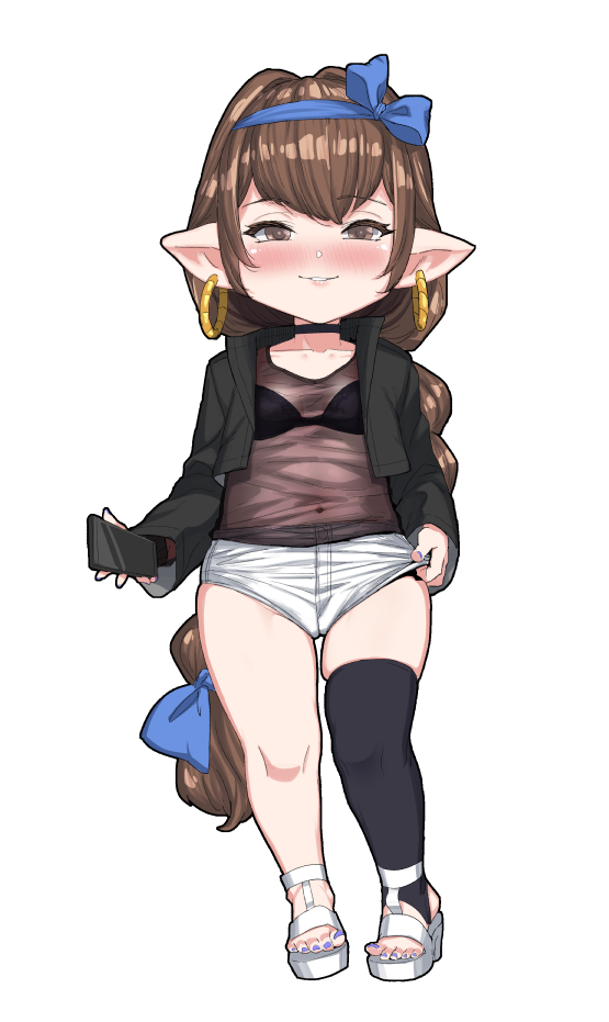 Granblue Fantasy Rule 34 Image