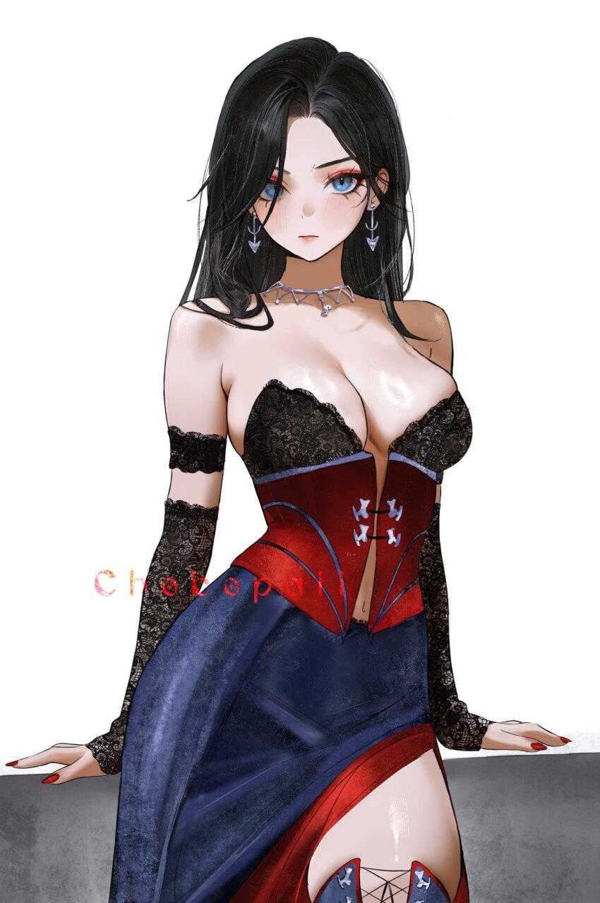 Character Request (Copyright Request) Rule 34 Image