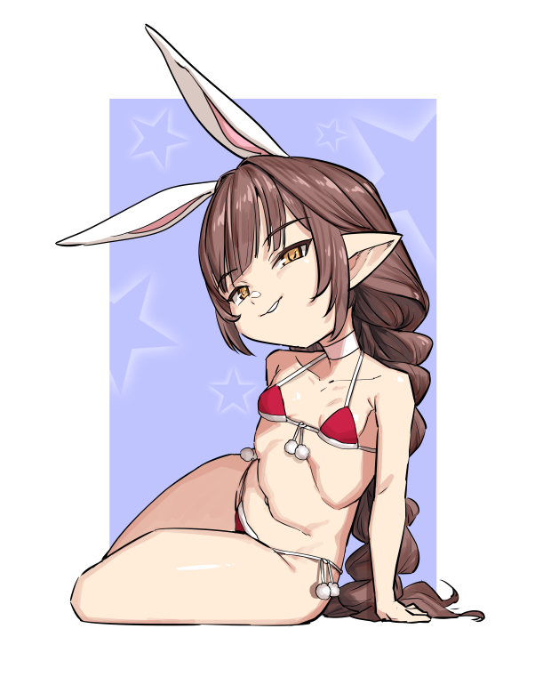 Granblue Fantasy Rule 34 Image