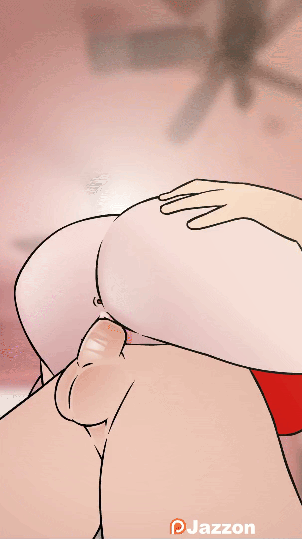 Pizza Girl (Jazzon) Rule 34 Image