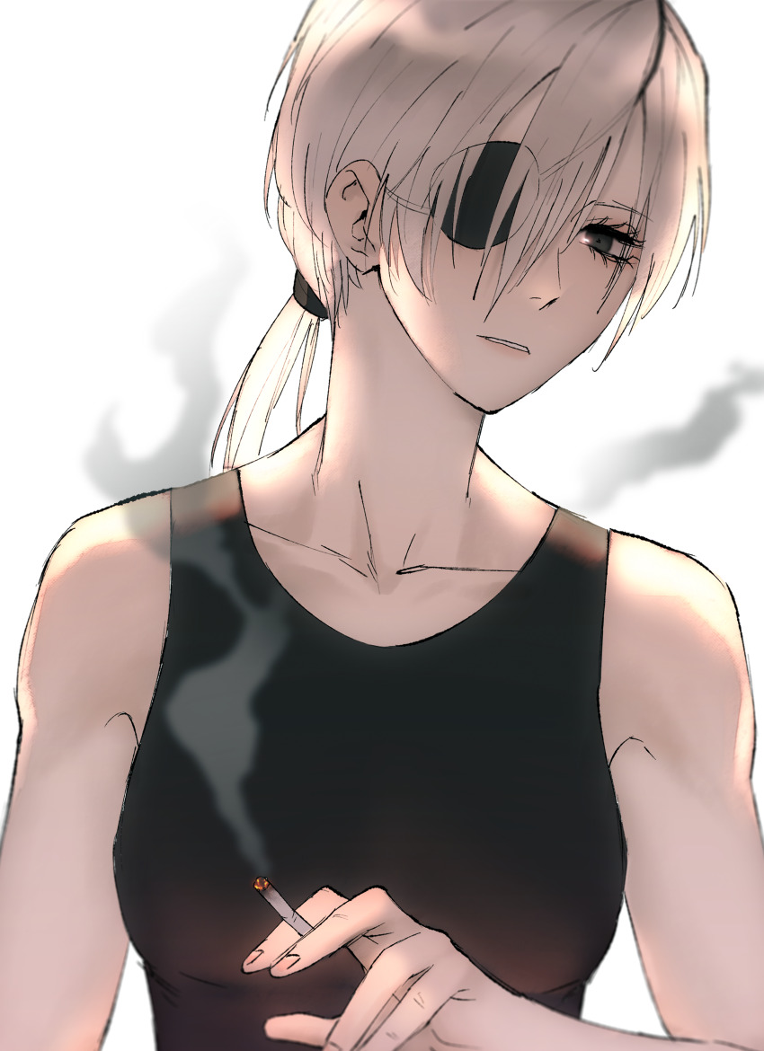 Kagiyama Hina (Chainsaw Man) Rule 34 Image