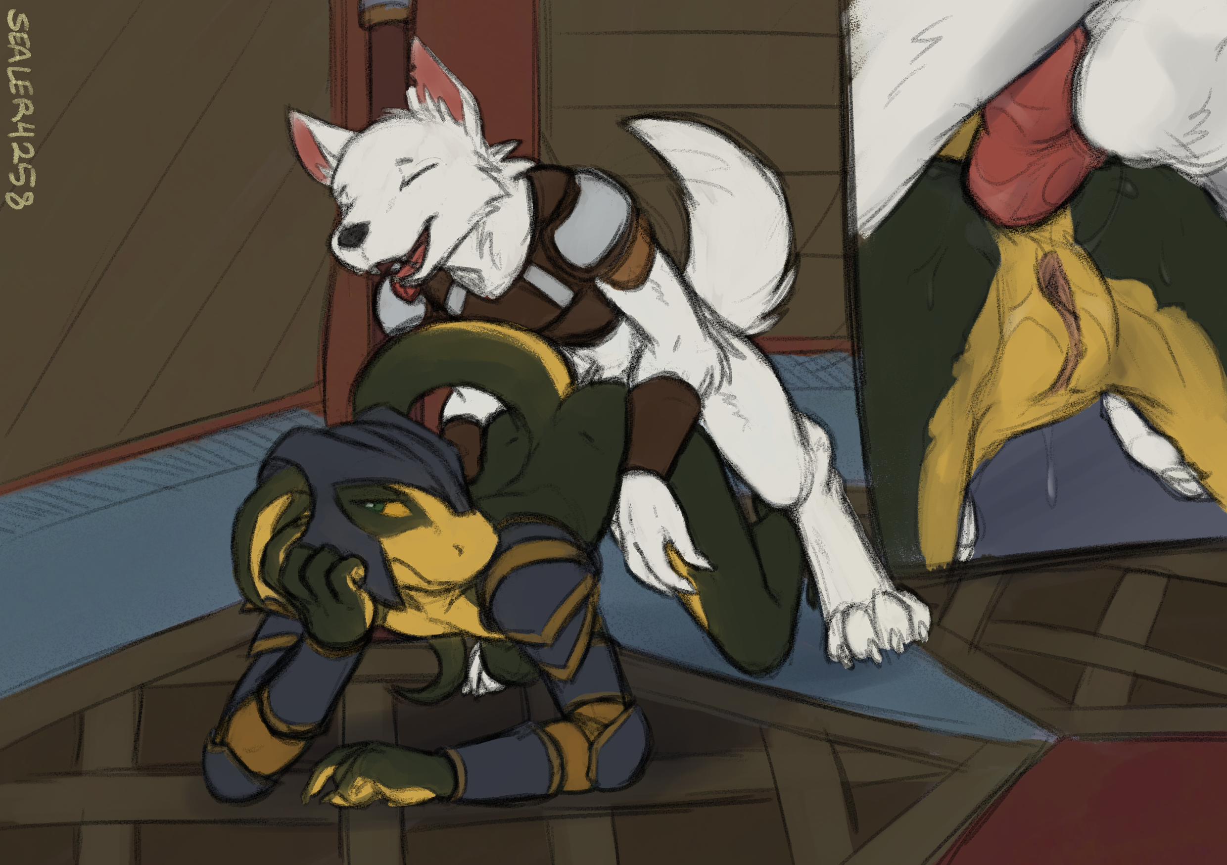 2022 Rule 34 Image