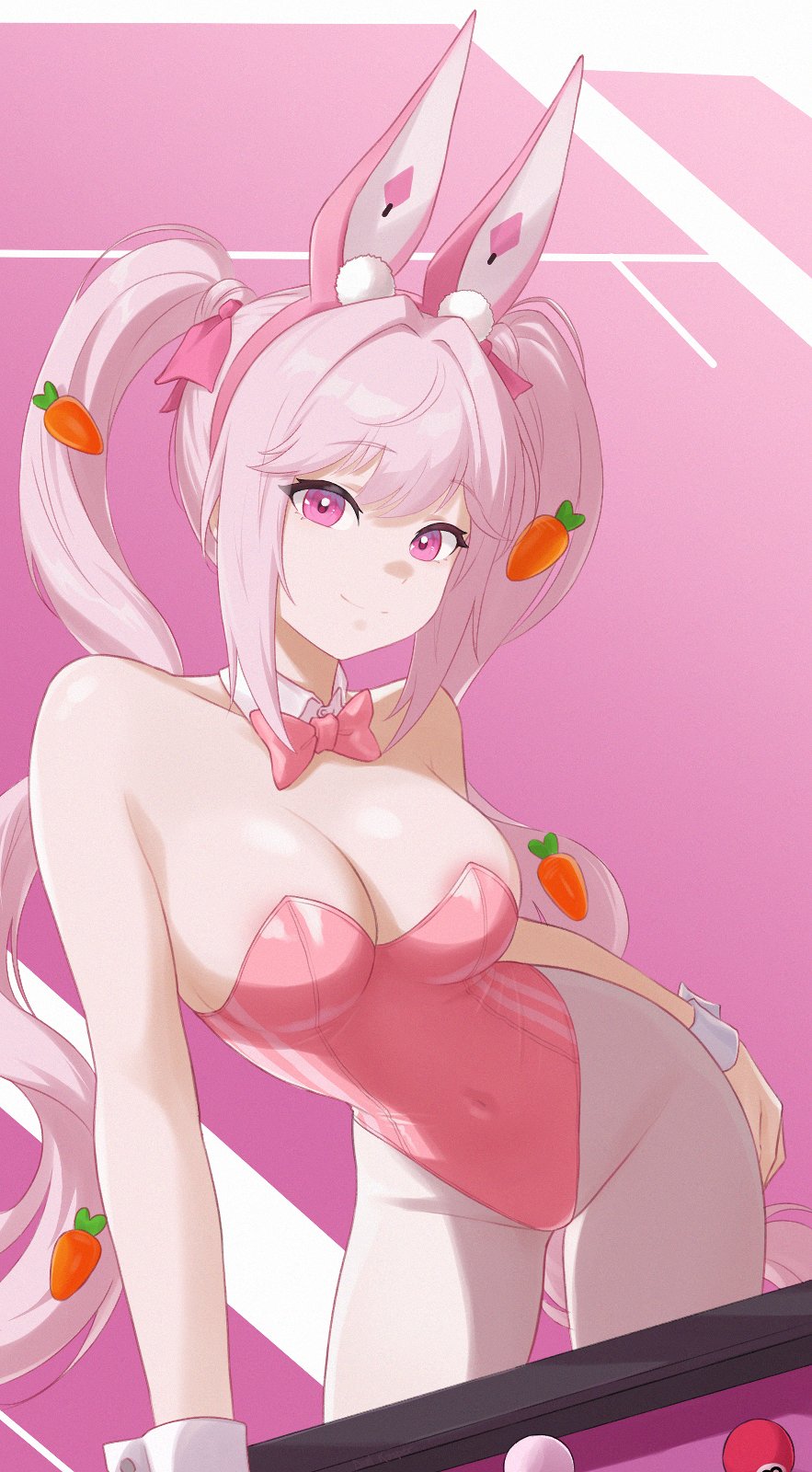 Alice (Nikke) Rule 34 Image