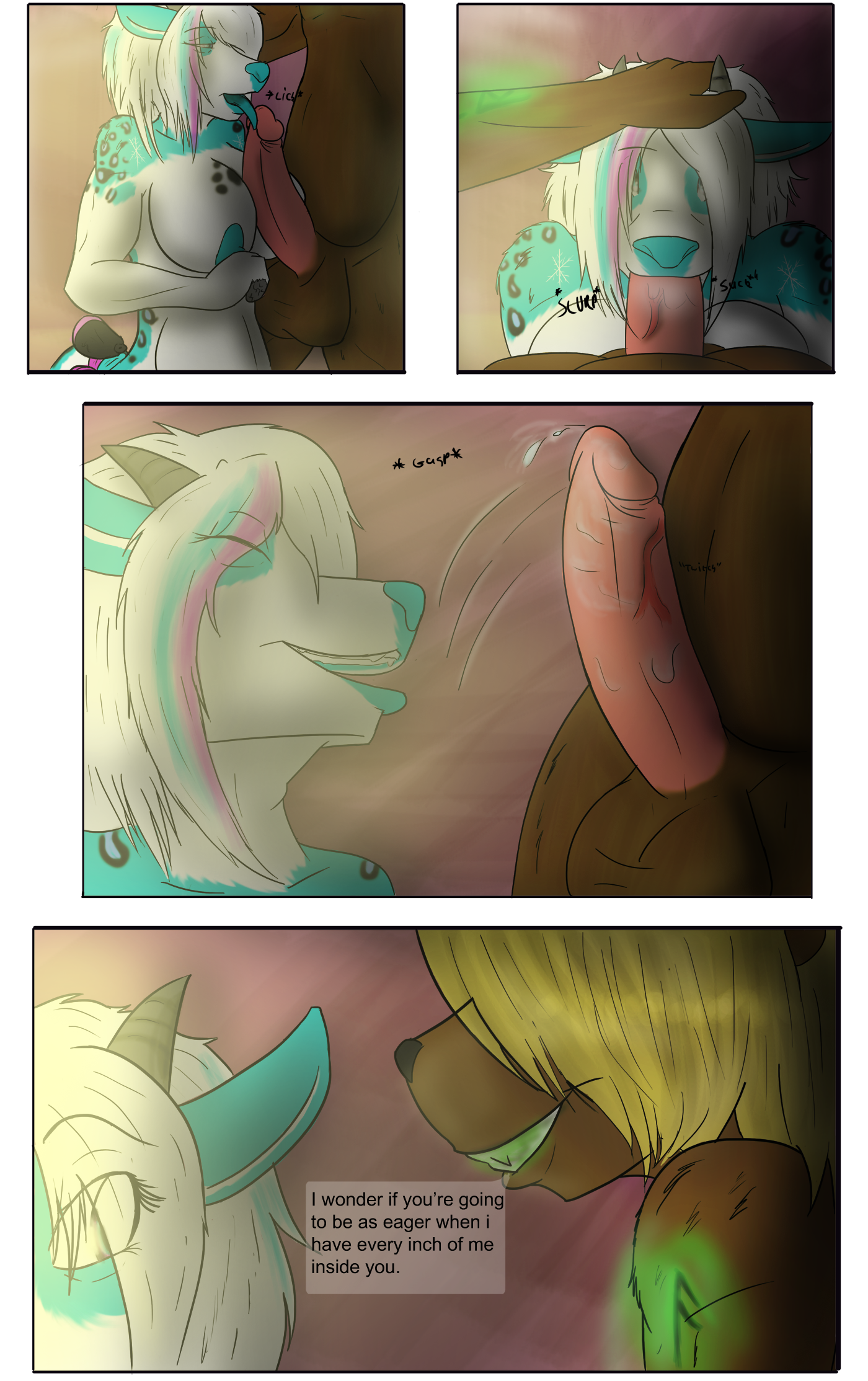 Krista Rule 34 Image
