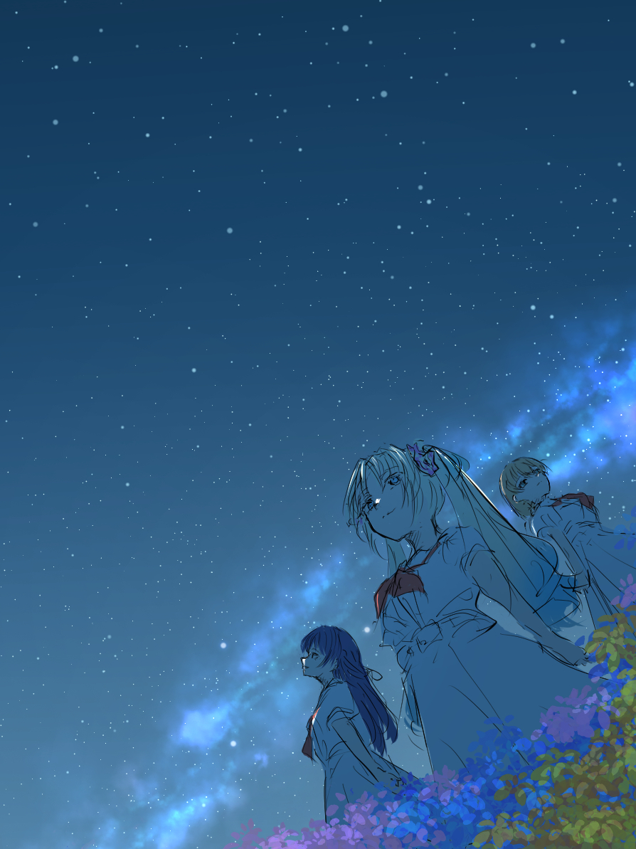 Hinoshita Kaho (Link! Like! Love Live!) Rule 34 Image