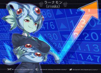 Digimon (Creature) Rule 34 Image
