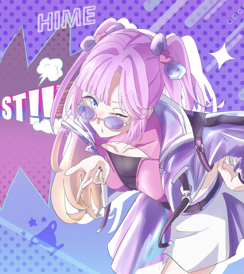 Anyoji Hime (Link! Like! Love Live!) Rule 34 Image