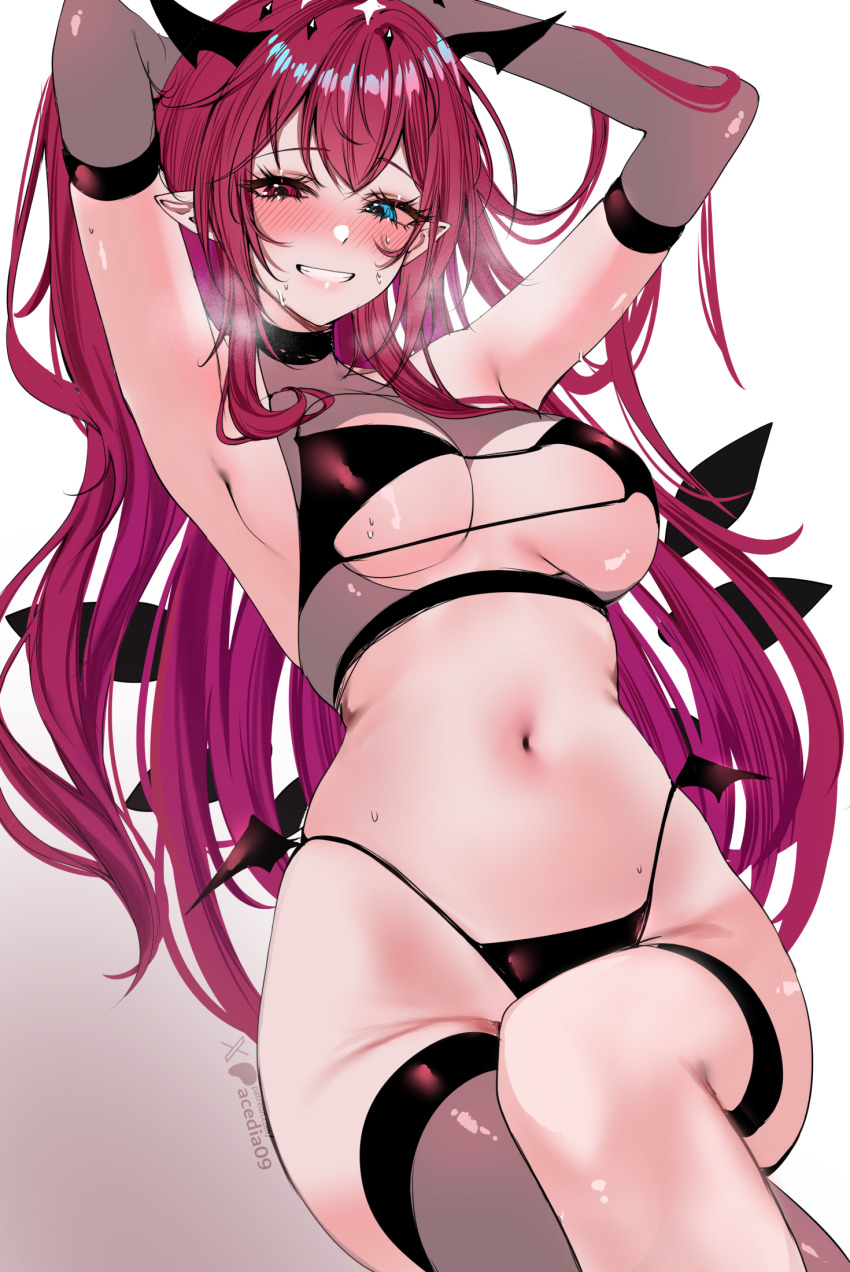 Irys (Hololive) Rule 34 Image