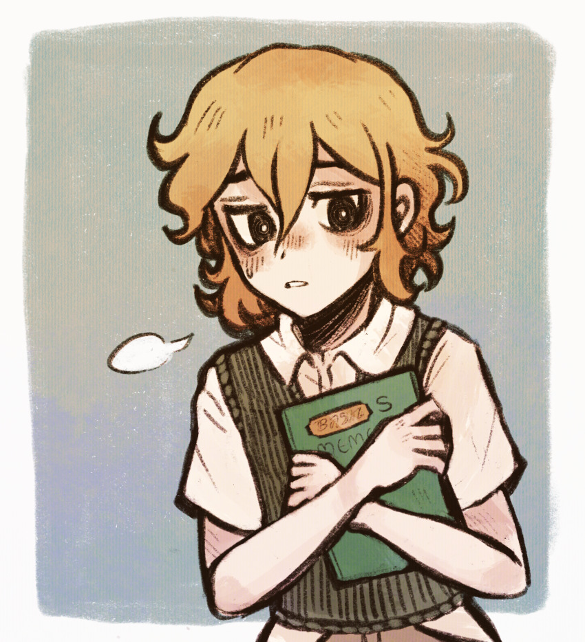 Basil (Faraway) (Omori) Rule 34 Image